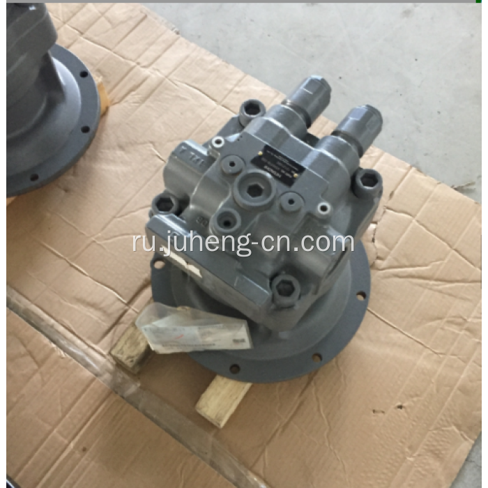 Экскаватор ZX225US Swing Motor 4398514
